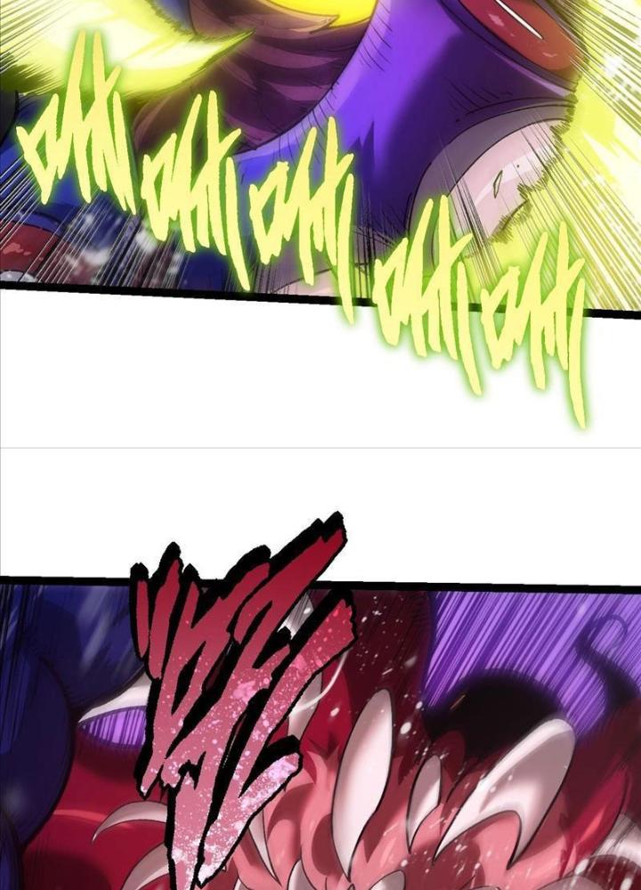 từ cây cổ thụ bắt đầu tiến hóa chapter 96 130