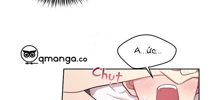 vị khách khả nghi và nhóc làm thêm chapter 14 103