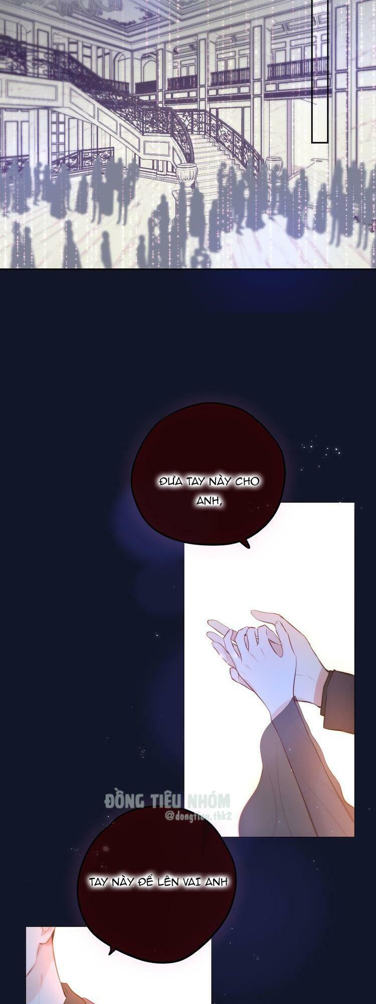 trú dạ liên miên chapter 70 14