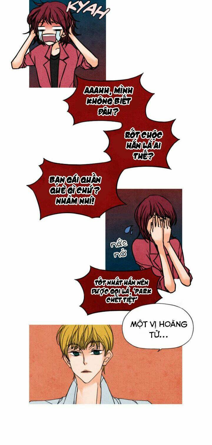 romantic marbling chapter 8 4