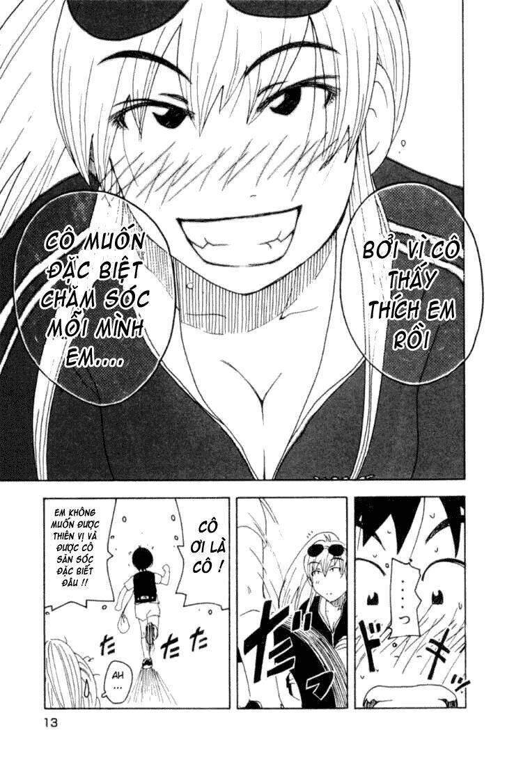 inu neko jump chapter 17 15