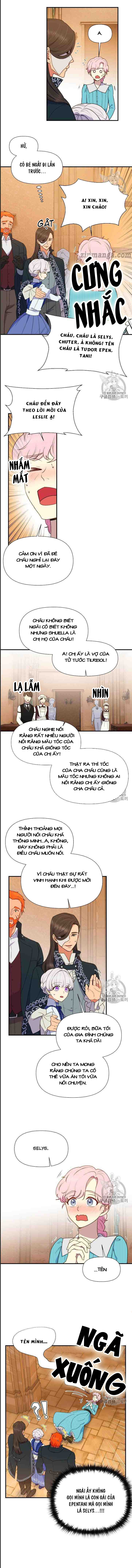 bản khế ước với nữ công tước ác ma chapter 84 9