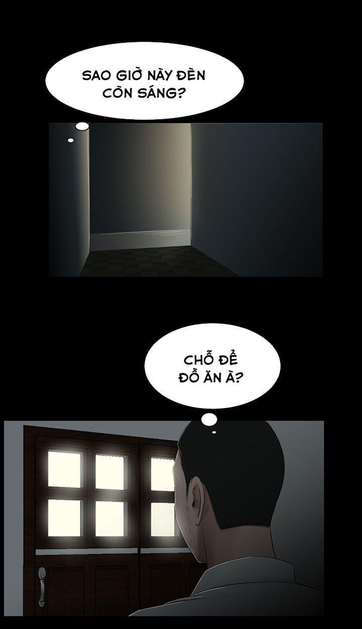 chú và cháu chapter 8 43