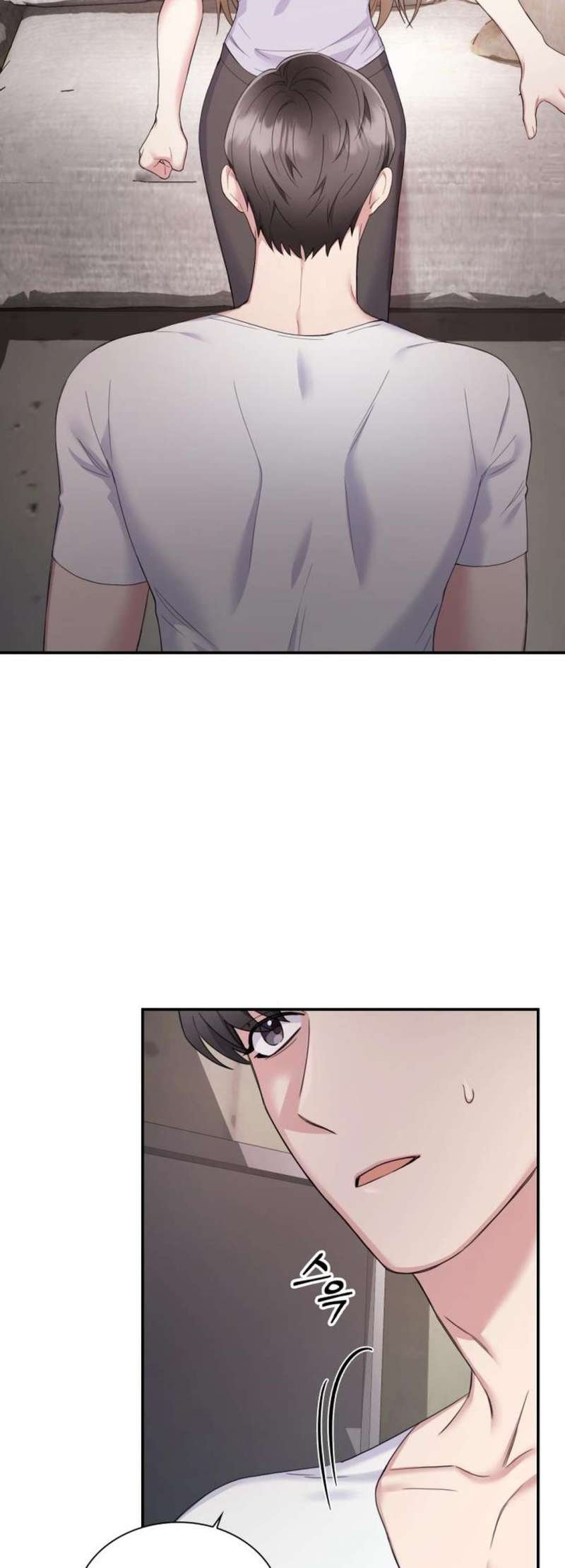 [18+] trong lồng chapter 3 26