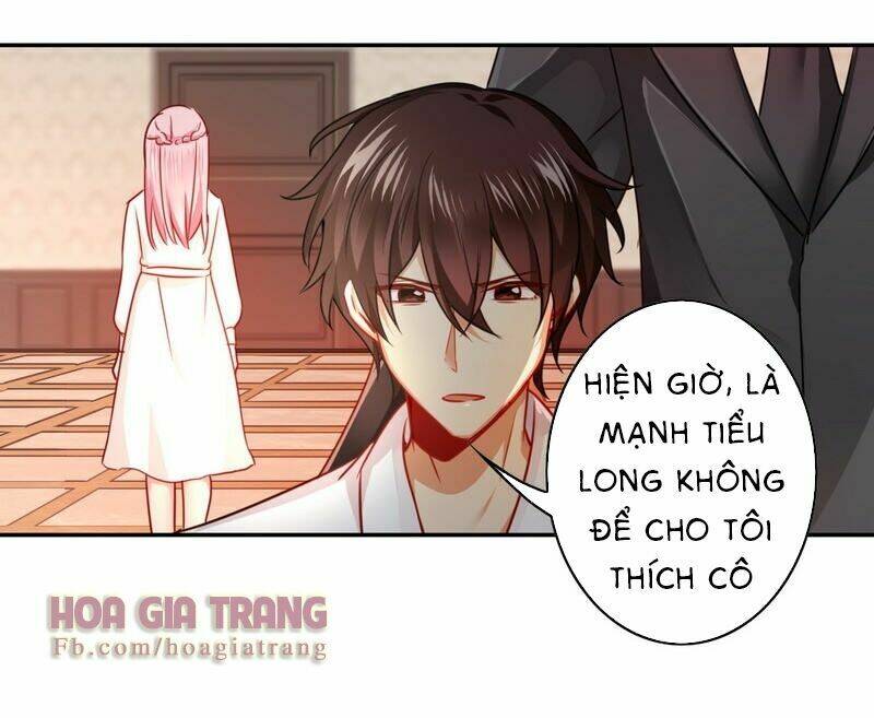 phục thù thiếu gia tiểu điềm thê chapter 29 6