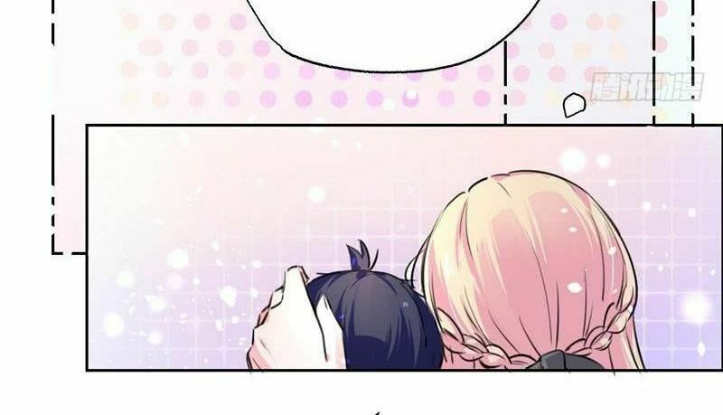 trời ban cho nam thần daddy chapter 1 70