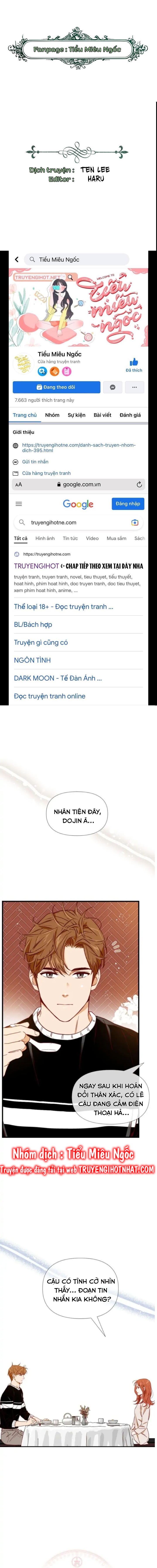 24 phút cho một câu chuyện chapter 48 1