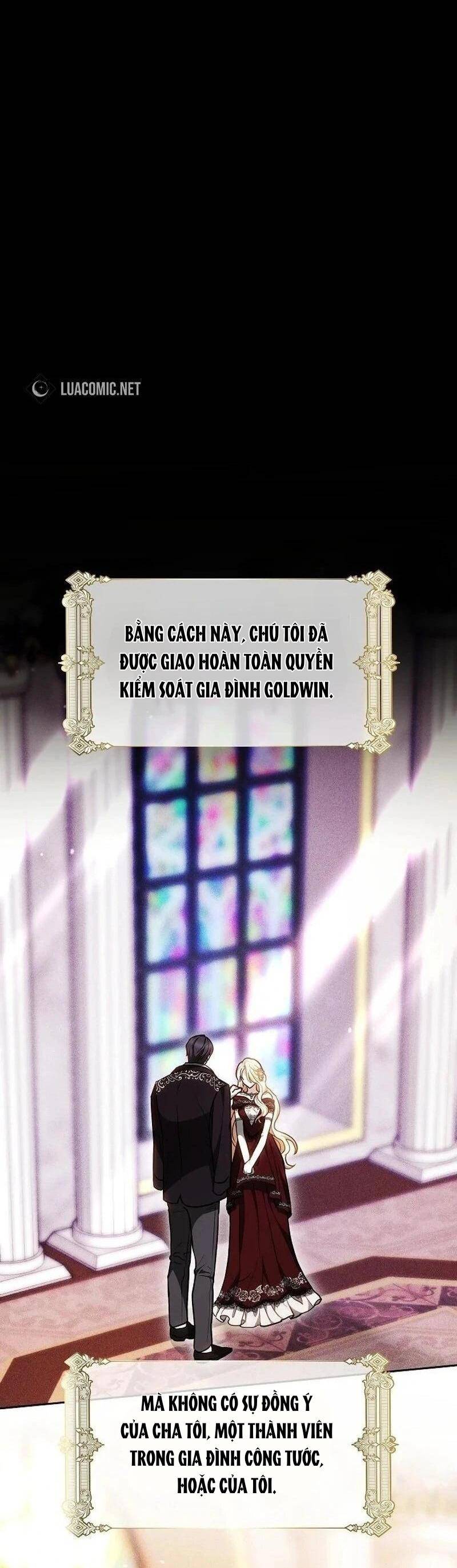 mang em vào giấc ngủ chapter 6 34