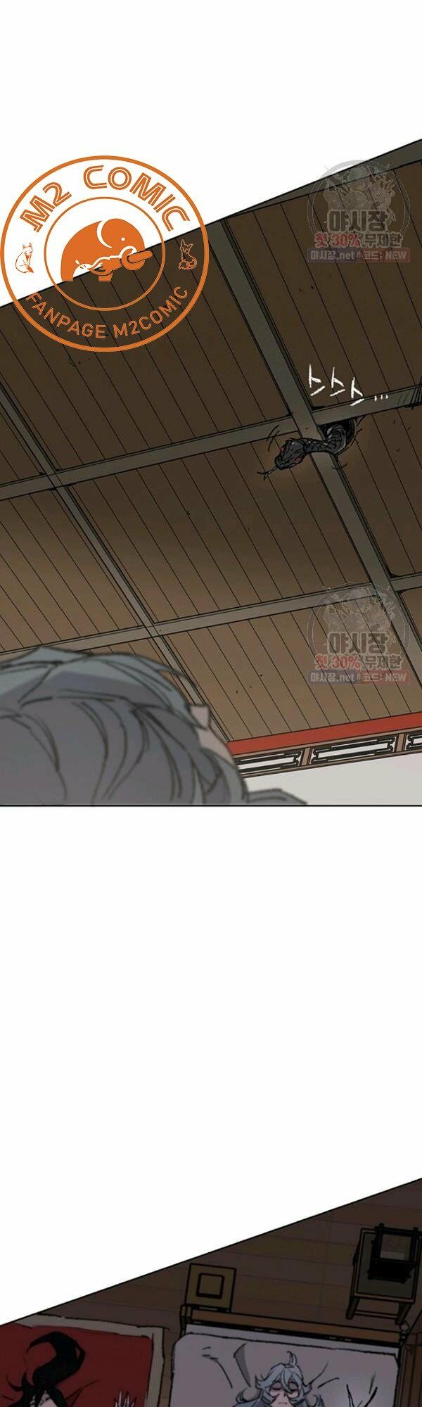 kiếm sĩ bất bại chapter 63 39