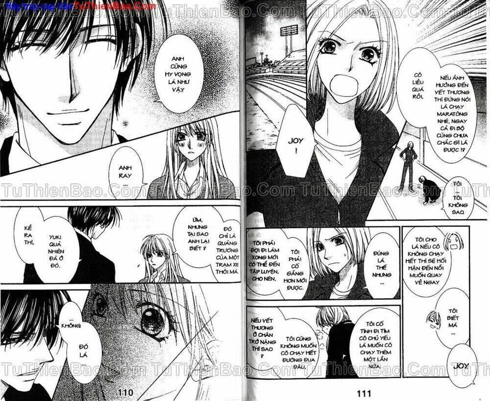 dũng cảm để yêu em chapter 5 56