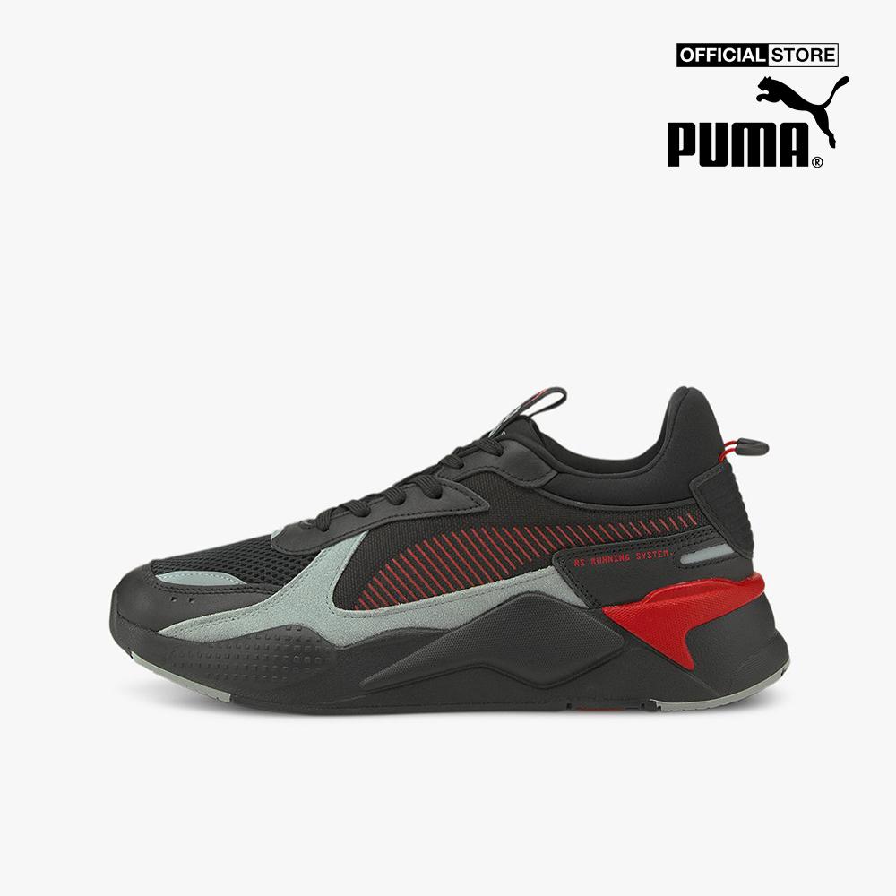 PUMA - Giày thể thao nam Sportstyle RS X Reinvention 369579-13