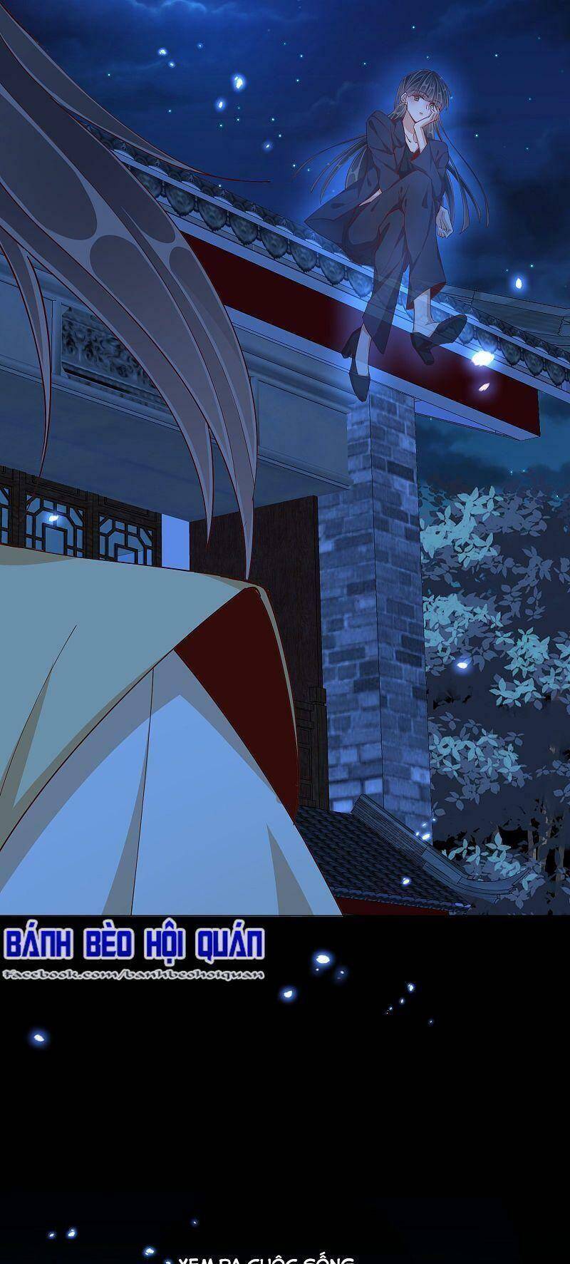 công lược trưởng thành của vương phi chapter 45 37