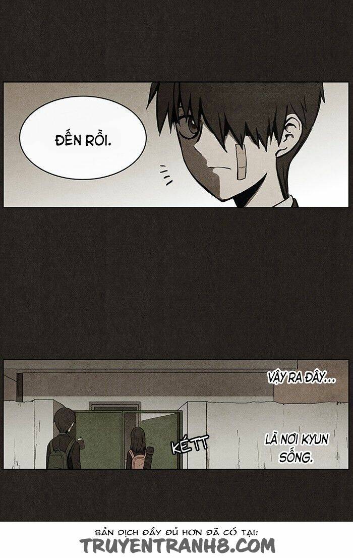 đứa con của quỷ dữ chapter 32 4