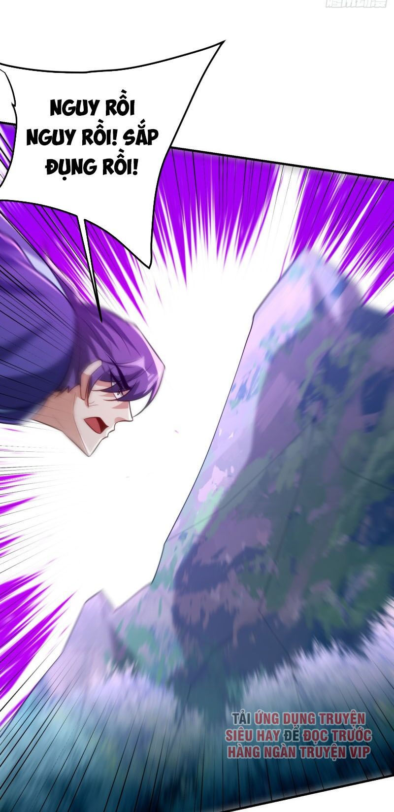 yêu giả vi vương chapter 205 33