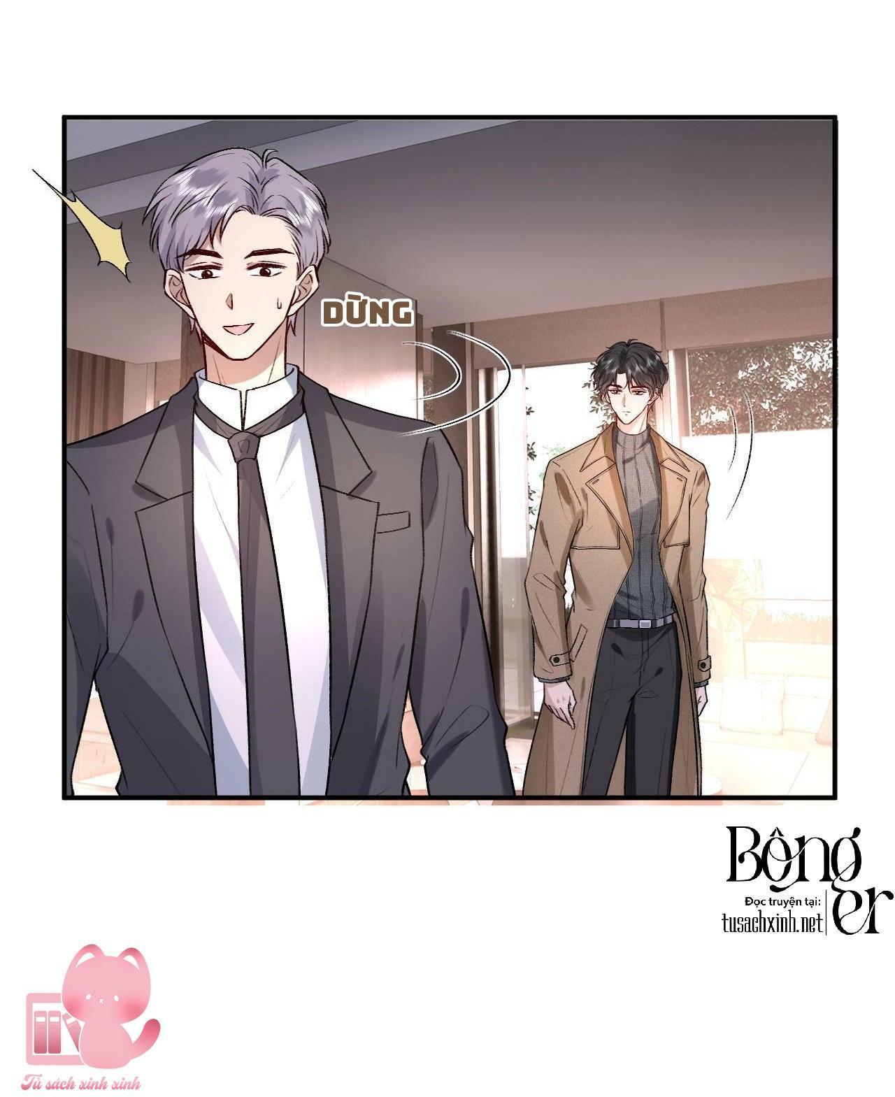 phu nhân mỗi ngày đều tại tuyến vả mặt chapter 20 25