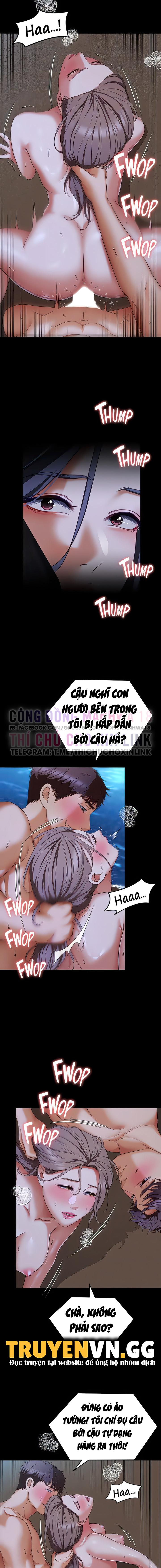 tối nay cưng muốn ăn gì? chapter 83 14