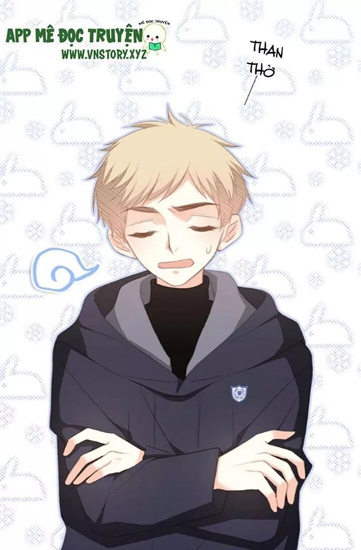 con tim rung động 2 chapter 75 37