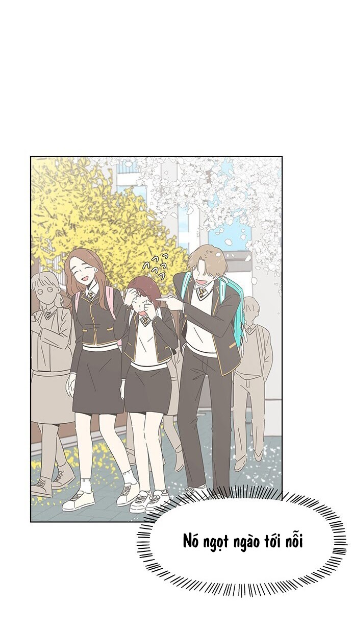 thanh xuân rực rỡ - season of blossom chapter 3 64