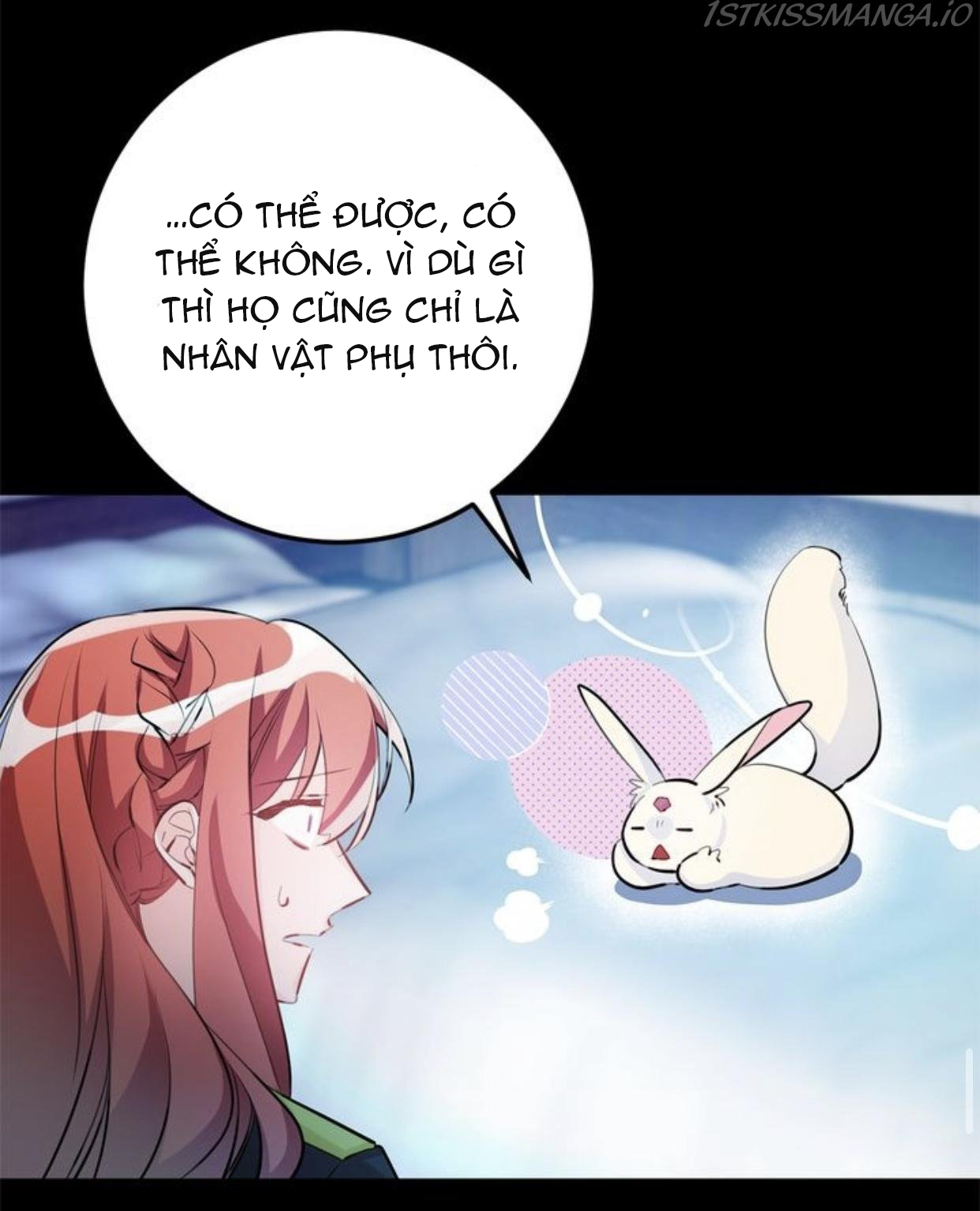 công nương đã thay đổi chapter 63.2 16