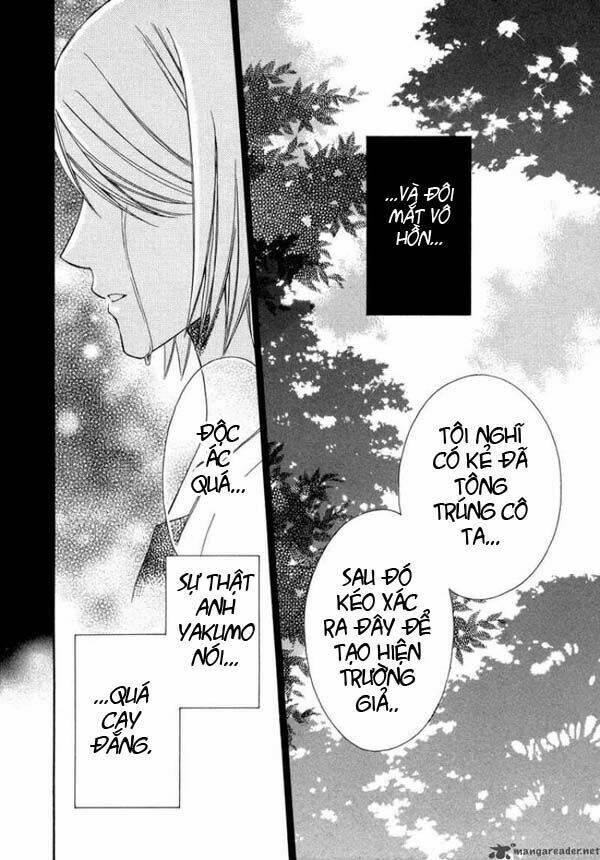 shinrei tantei yakumo - thám tử tâm linh season 1 chapter 5 8