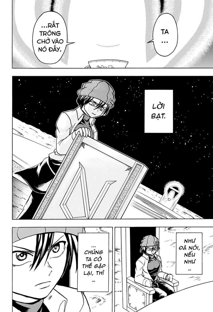 undead unluck chapter 132 18