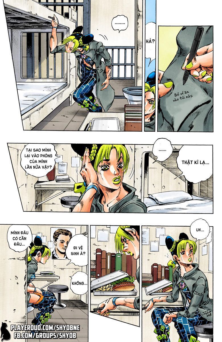 cuộc phiêu lưu bí ẩn chapter 692 5