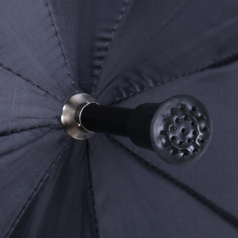 Dù Đi Mưa Kiêm Gậy Chống Cho Người Cao Tuổi 2in1 Canes Umbrella Hanrui Shop VN