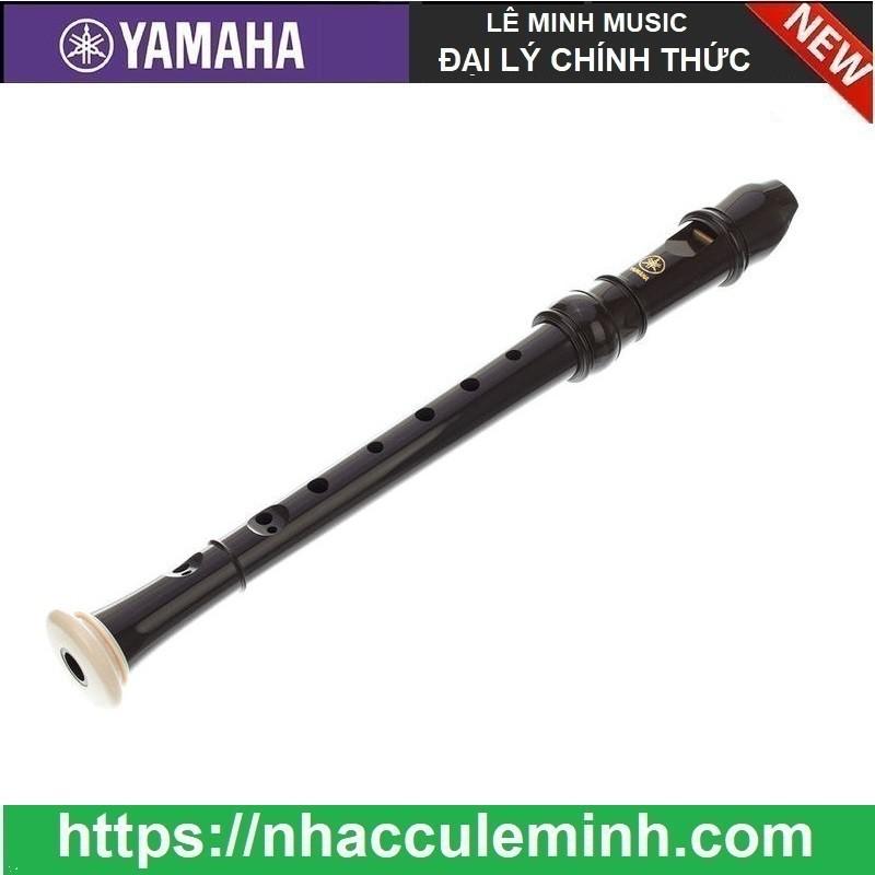 Sáo Tiêu Recorder Yamaha YRN-302BII