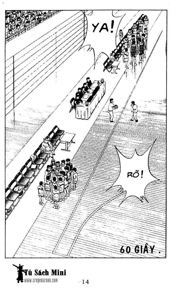 cao thủ bóng rổ chapter 91 3