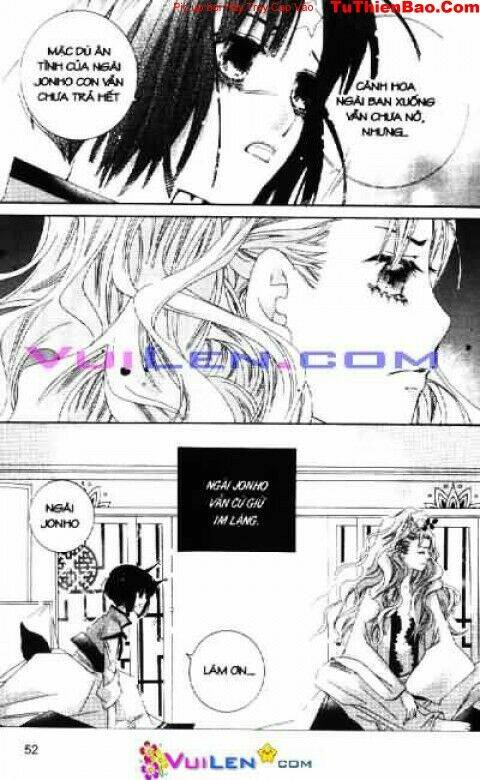 cáo nhỏ đáng yêu chapter 4 52