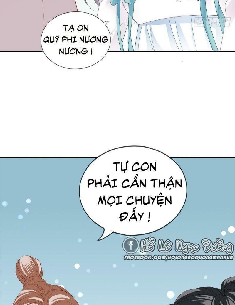 bổn vương muốn nàng chapter 30 50