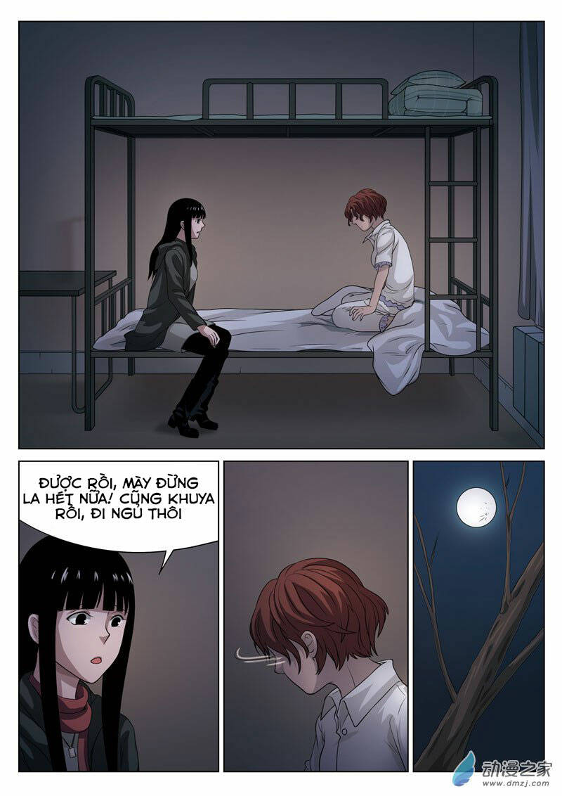 19 tầng địa ngục chapter 14 7