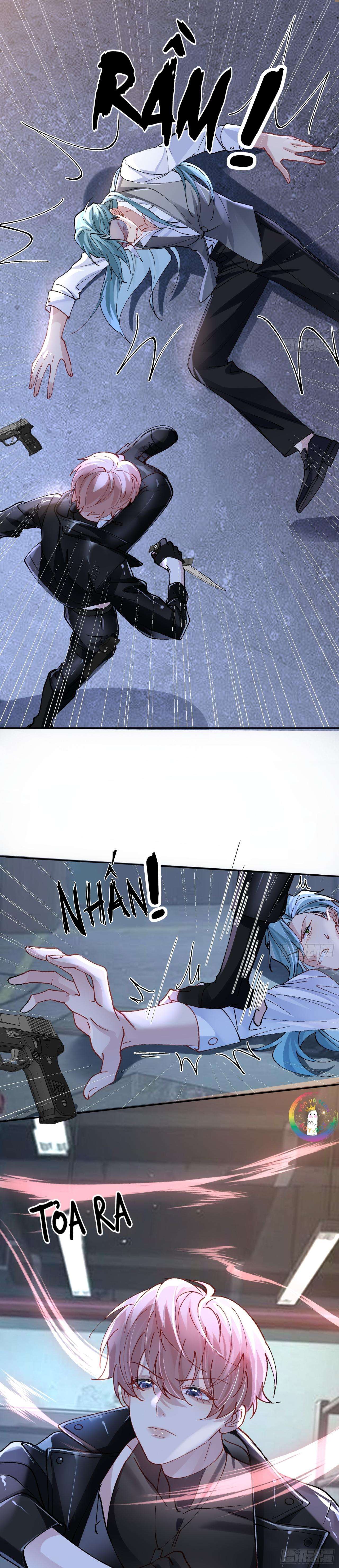 ỷ dưới hiếp trên chapter 21 13