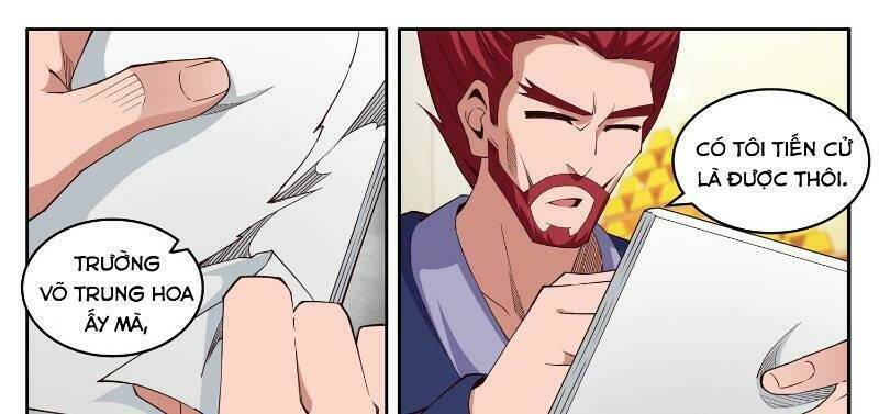 khắc kim phong thần chapter 99 16