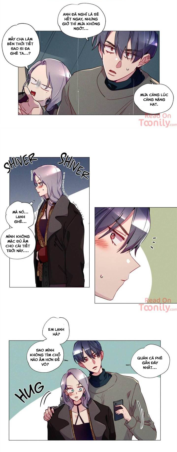 mảnh ghép o bị khuyết chapter 64 8