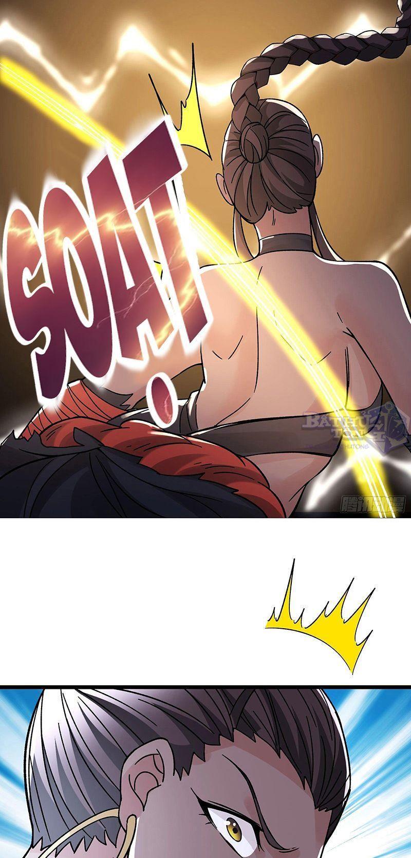 đồ đệ ta toàn là nữ ma đầu chapter 78 30