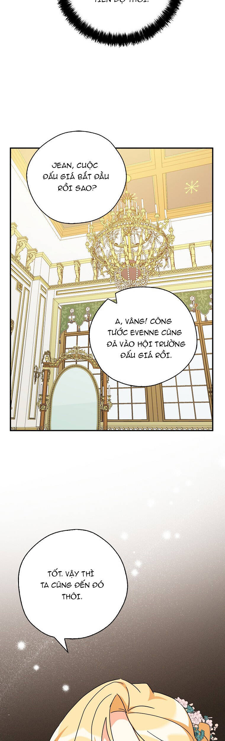 ba người anh trai của tôi là bạo quân chapter 65.2 3