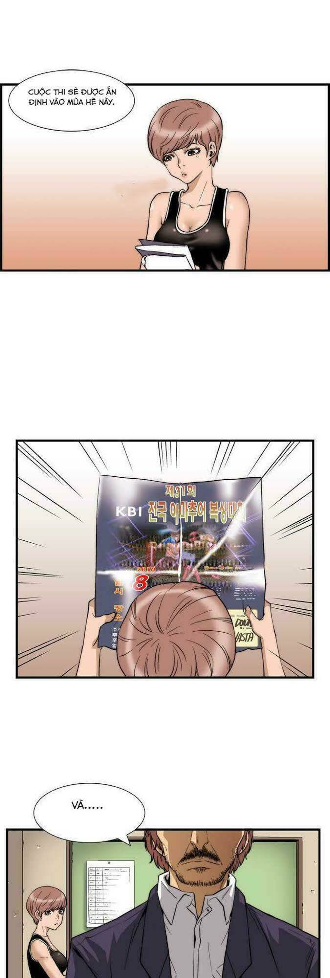 green boy chapter 8 9