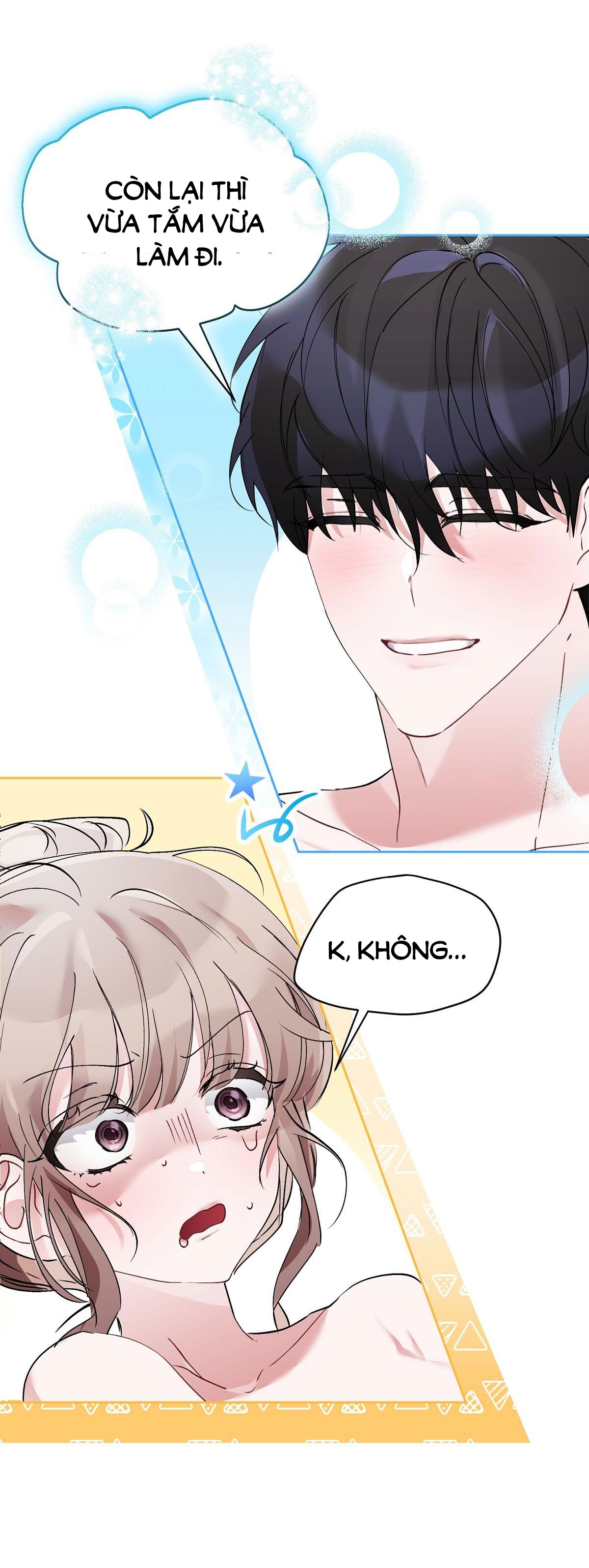 Người Bạn Dâm Loạn chapter 18.1 - Trang 47