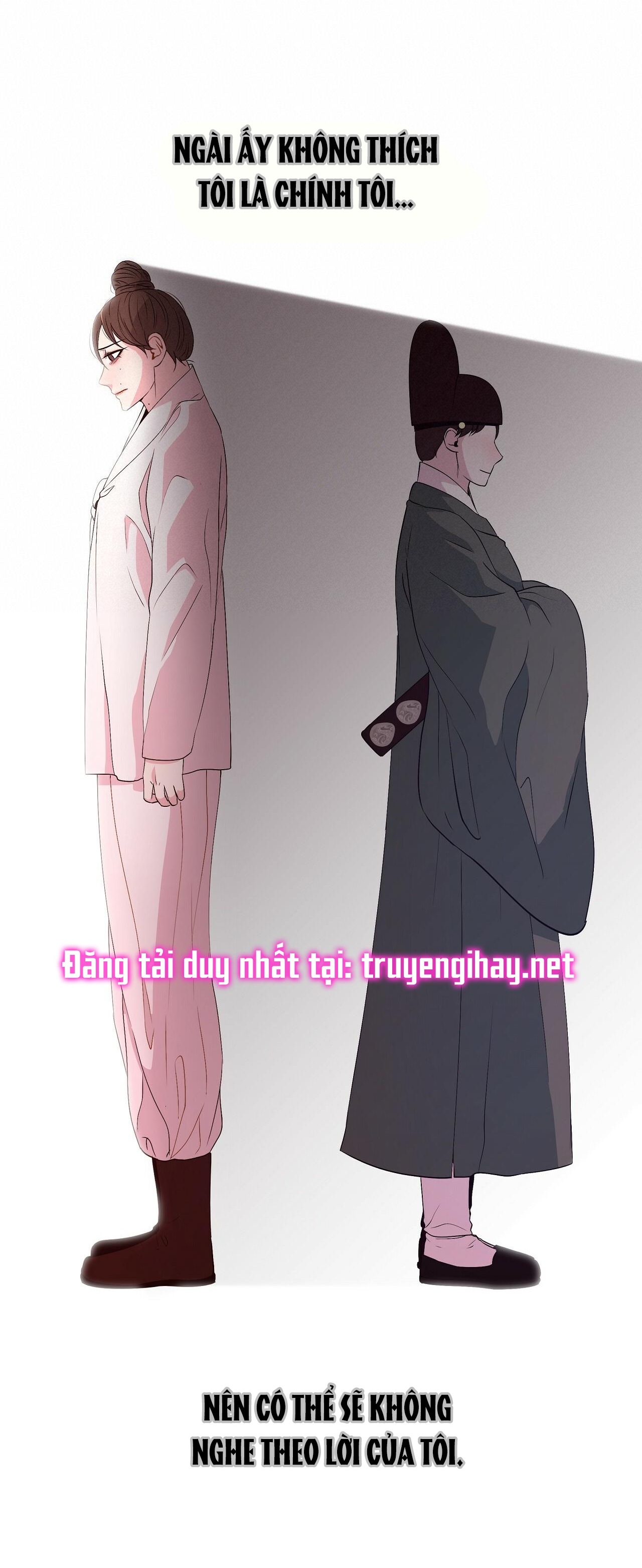 dạ xoa hóa liên ký chapter 33.2 23