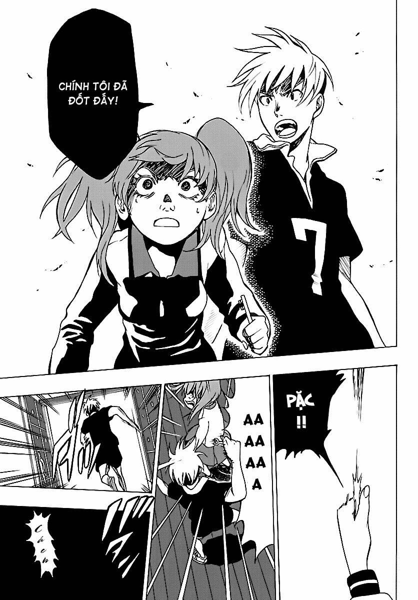 maho gyoshonin roma chapter 20 29