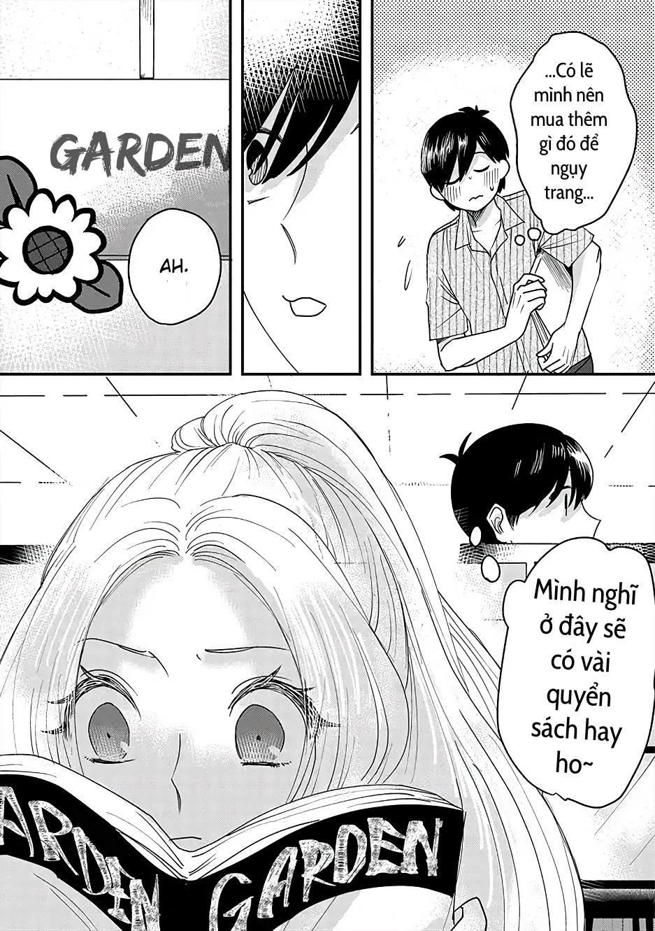 katakoto no niwa chapter 2 7