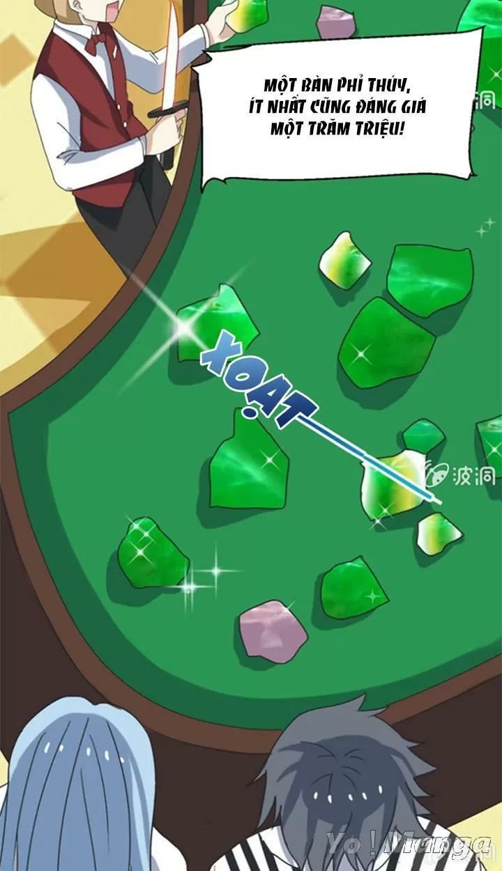 cực phẩm thấu thị chapter 15 31