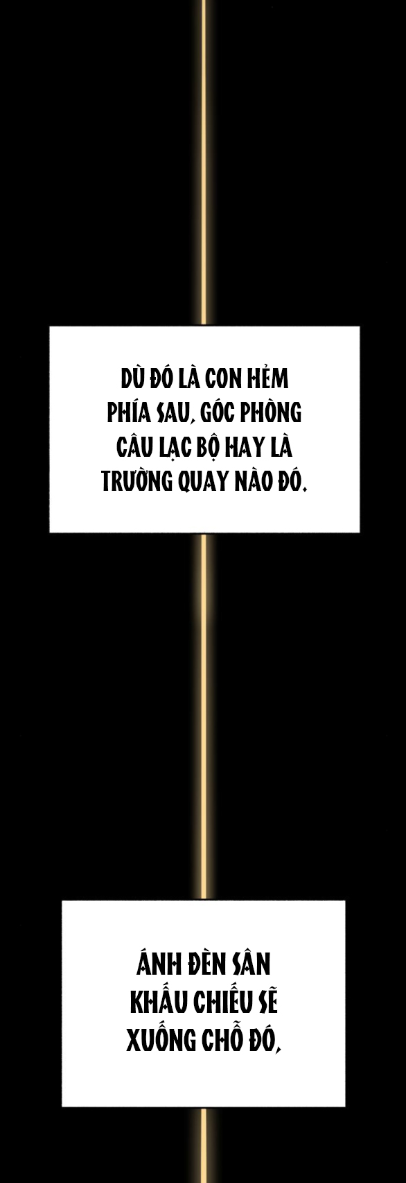 nàng thơ nổi tiếng - nàng thơ myung chapter 32.1 32