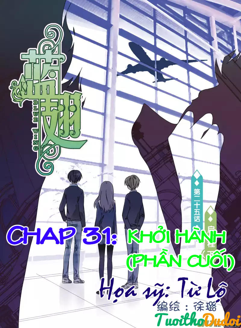 lam sí chapter 34 1