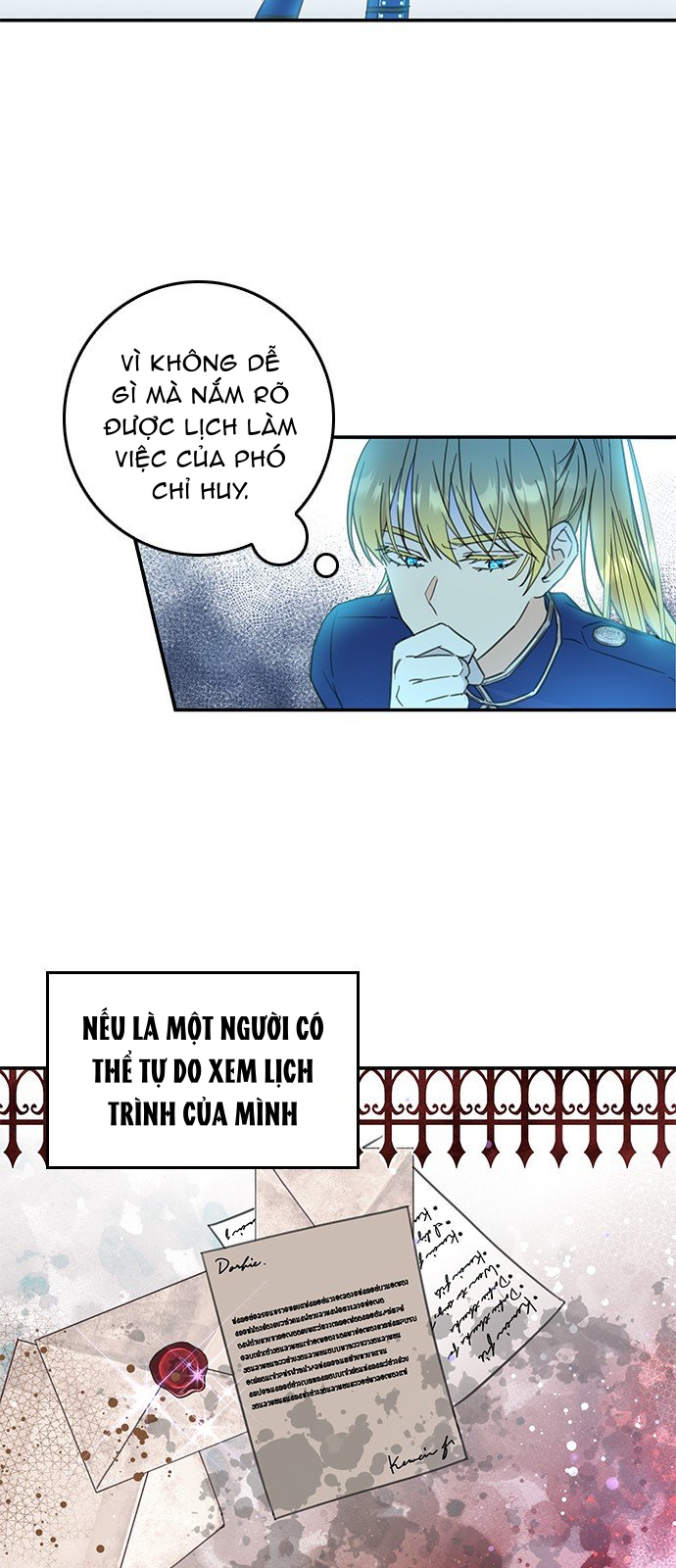 cách săn mồi chapter 3.1 26