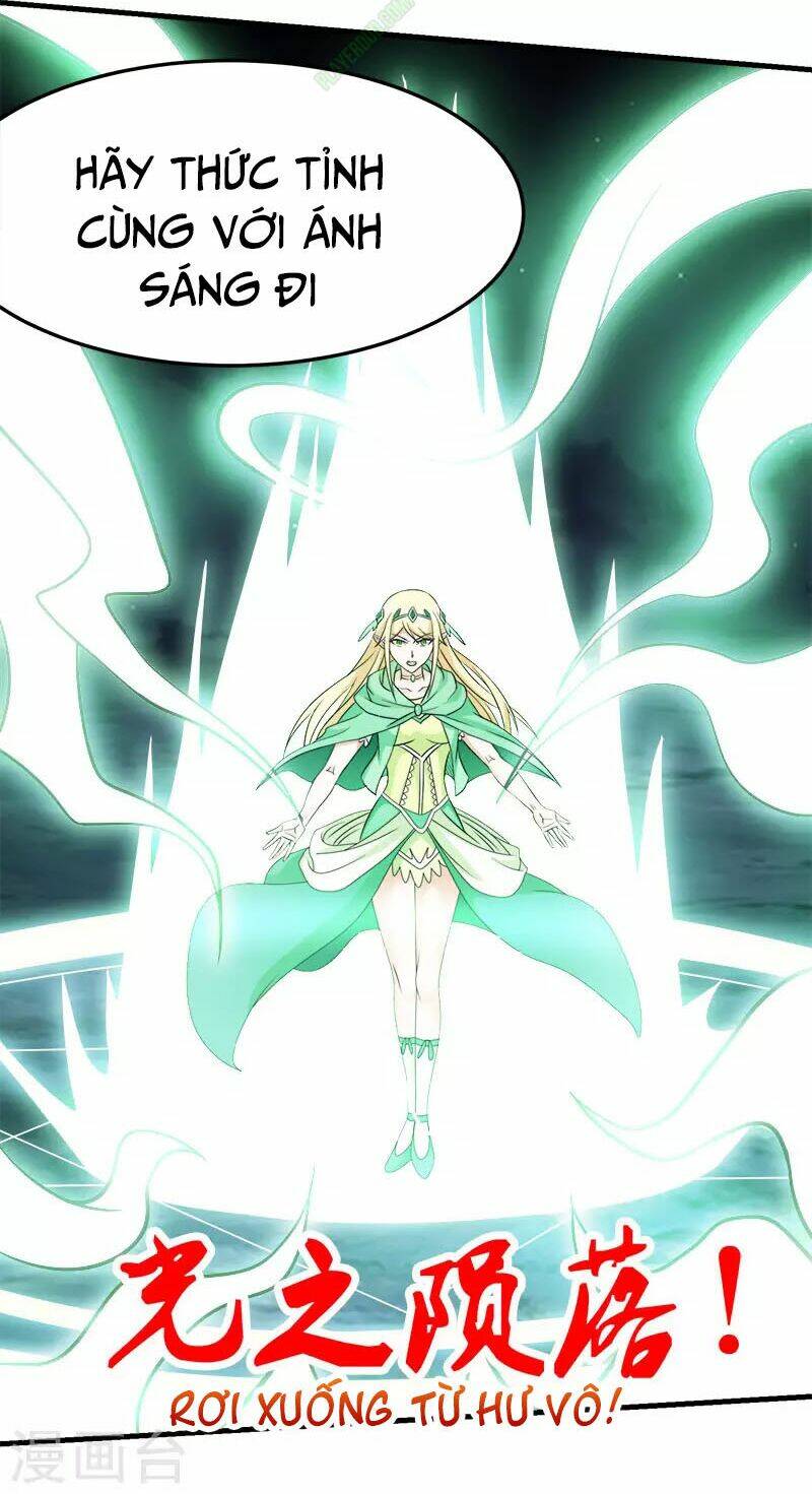 kiếm vũ chapter 33 4