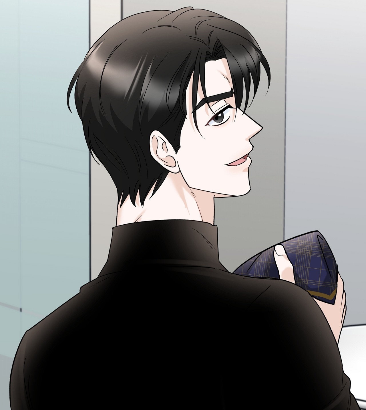 Tôi Đổ Anh Rồi, Trưởng Phòng chapter 9.2 - Trang 55