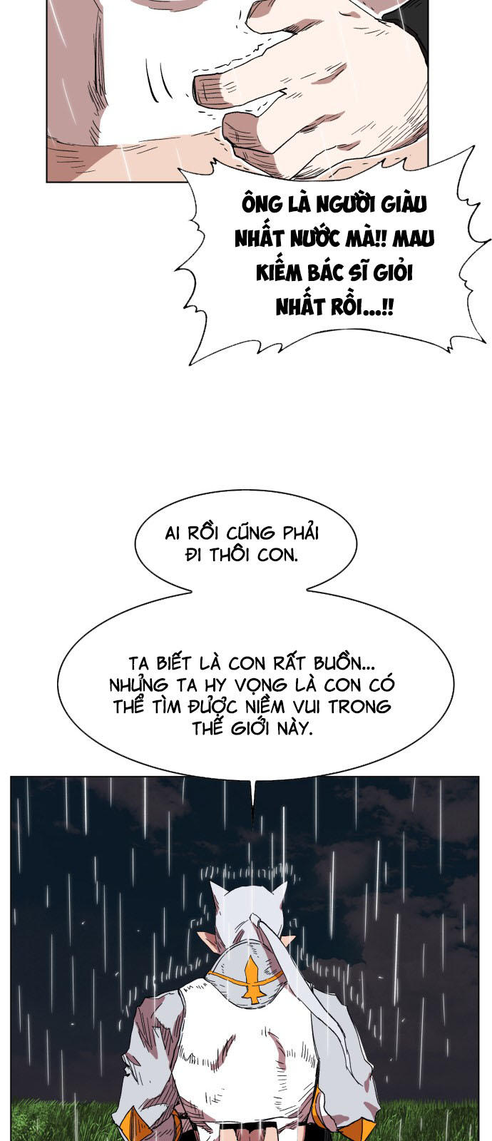 hard core leveling warrior chapter 168 34