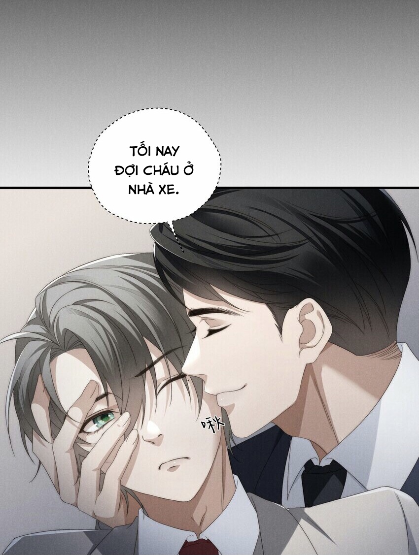 thiếu gia không ngoan - cod chapter 5 46